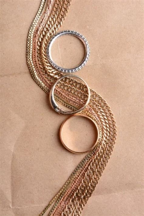 hermes gold h fine jewelry